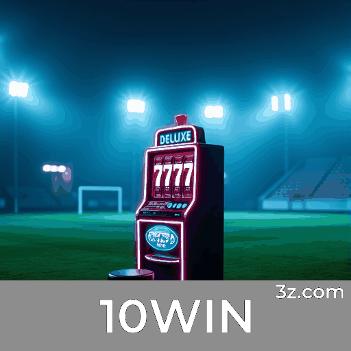10WIN: Domine o Esporte com Análise e Estratégia