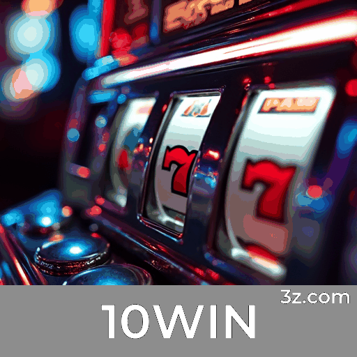 10WIN: Experiência de Jogos de Cassino Incomparável
