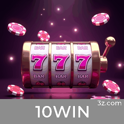Descubra os Jogos Únicos do 10WIN: Caça-níqueis com Prêmios, Mesa de Jogos - Estratégia Avançada, Real Dealer - Experiência Imersiva