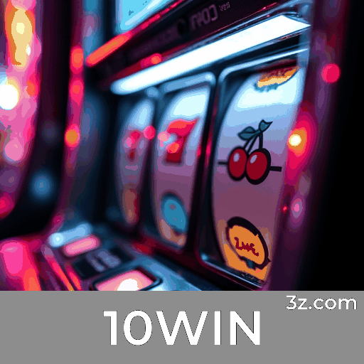 10WIN Login: Segurança e Privilegios Exclusivos