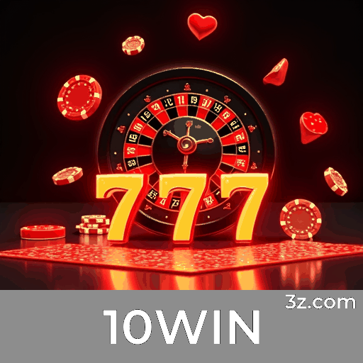 Desbloqueie Surpresas Exclusivas com 10WIN
