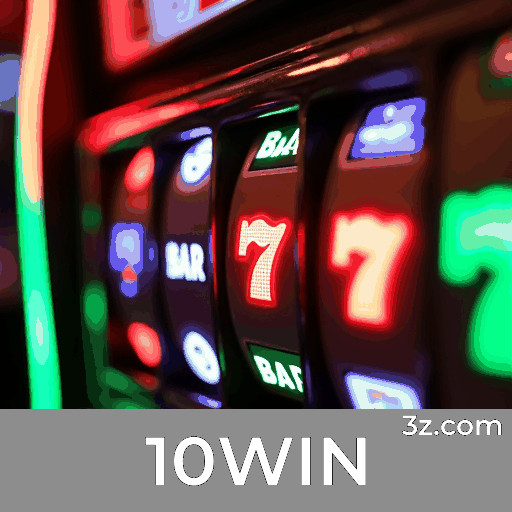 10WIN Casino: Aventura Social e Interativa