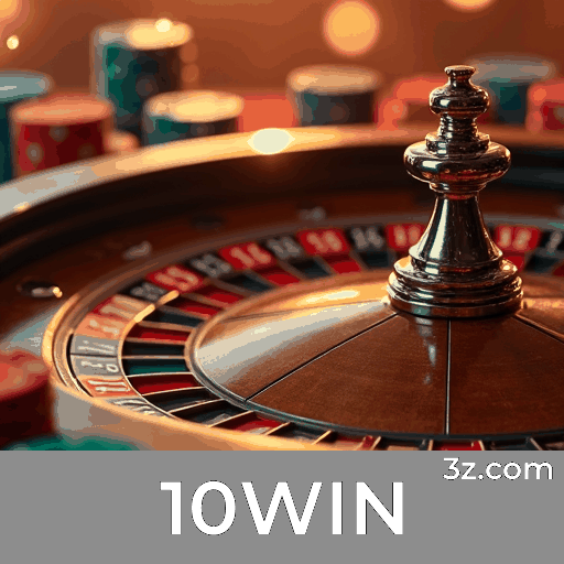 10WIN Casino: Aventura Social e Interativa