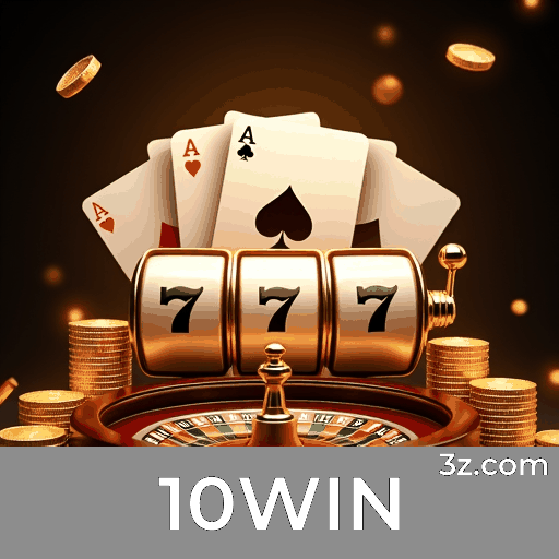 Descubra os Jogos Únicos do 10WIN: Caça-níqueis com Prêmios, Mesa de Jogos - Estratégia Avançada, Real Dealer - Experiência Imersiva